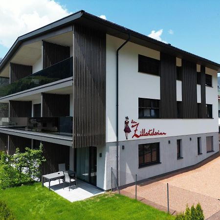 Die Zillertalerin Uderns Luaran gambar