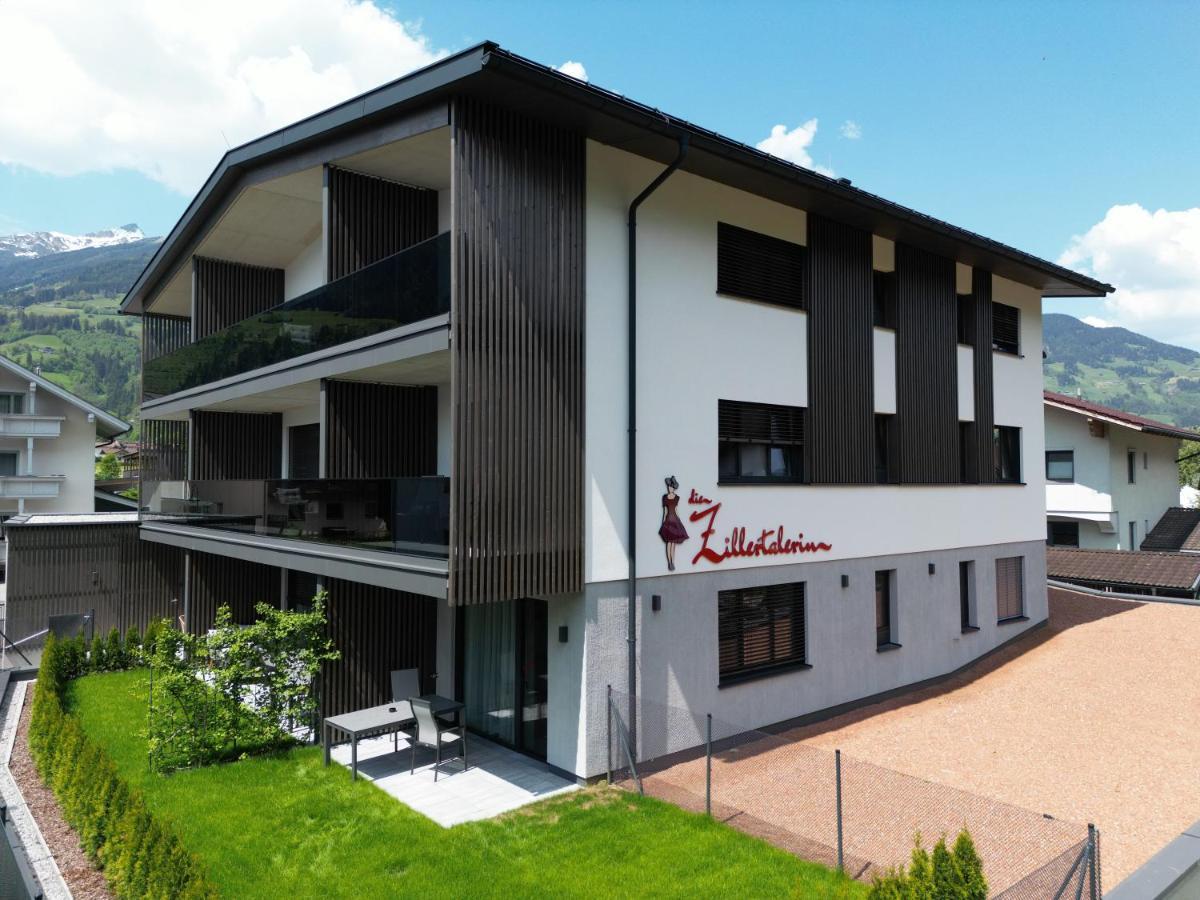 Die Zillertalerin Uderns Luaran gambar