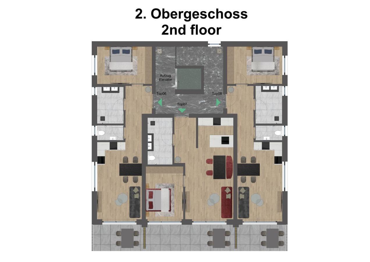 Die Zillertalerin Uderns Luaran gambar
